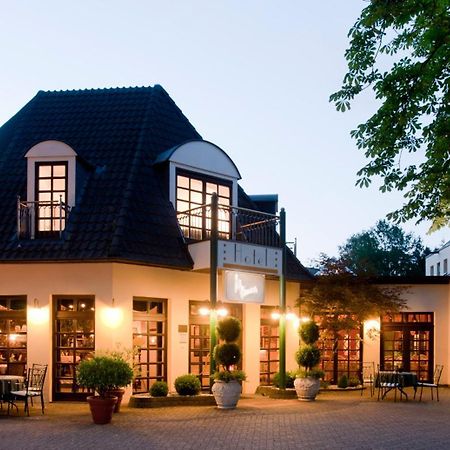 Hotel Meiners Hatten Luaran gambar