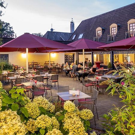 Hotel Meiners Hatten Luaran gambar