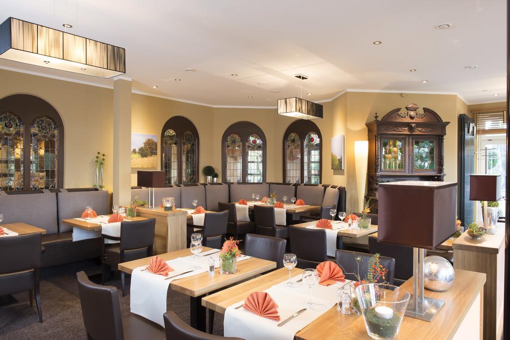 Hotel Meiners Hatten Luaran gambar