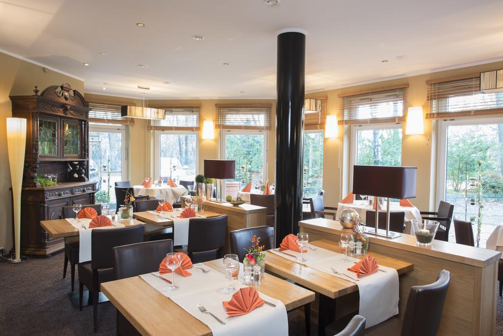 Hotel Meiners Hatten Luaran gambar