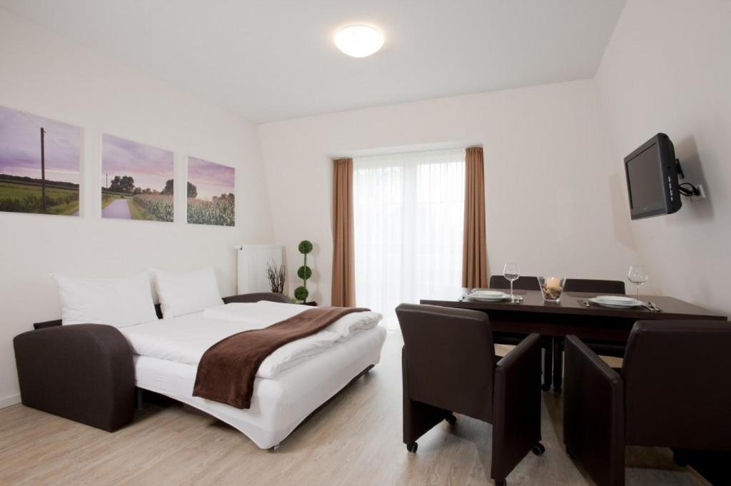 Hotel Meiners Hatten Luaran gambar