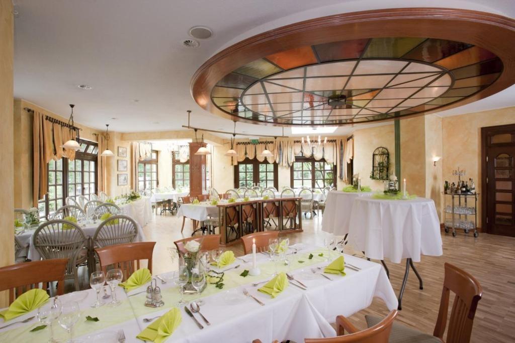 Hotel Meiners Hatten Luaran gambar