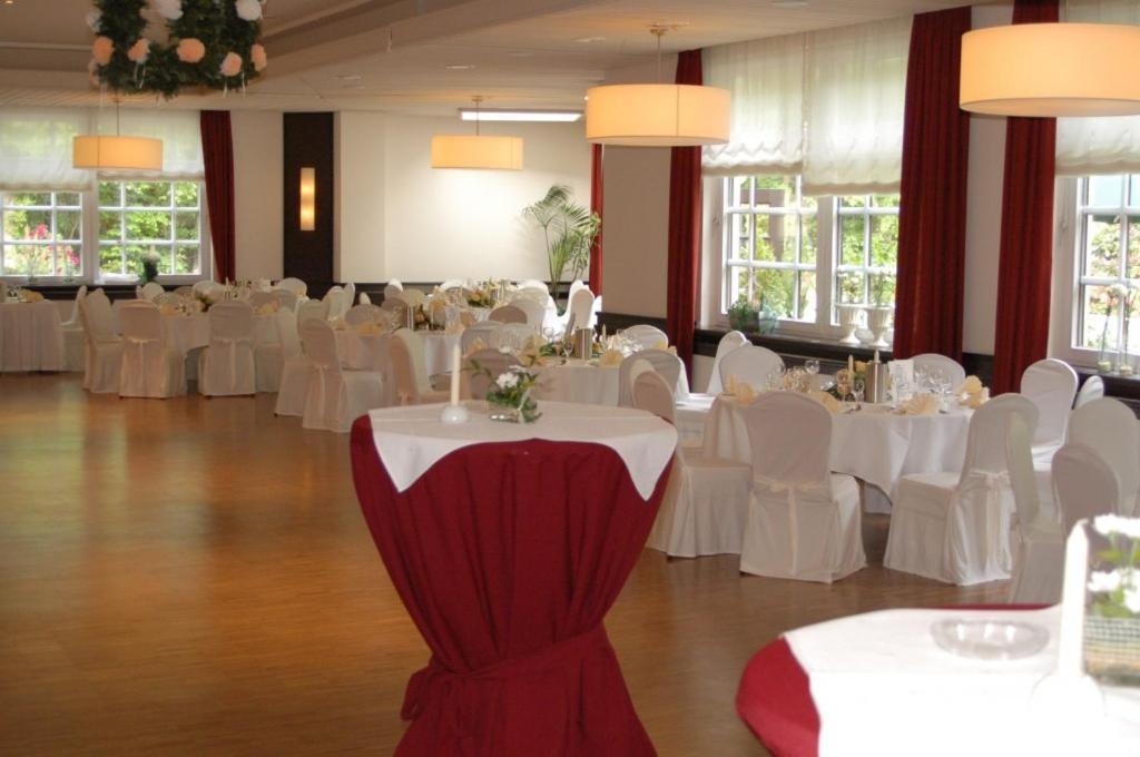 Hotel Meiners Hatten Luaran gambar