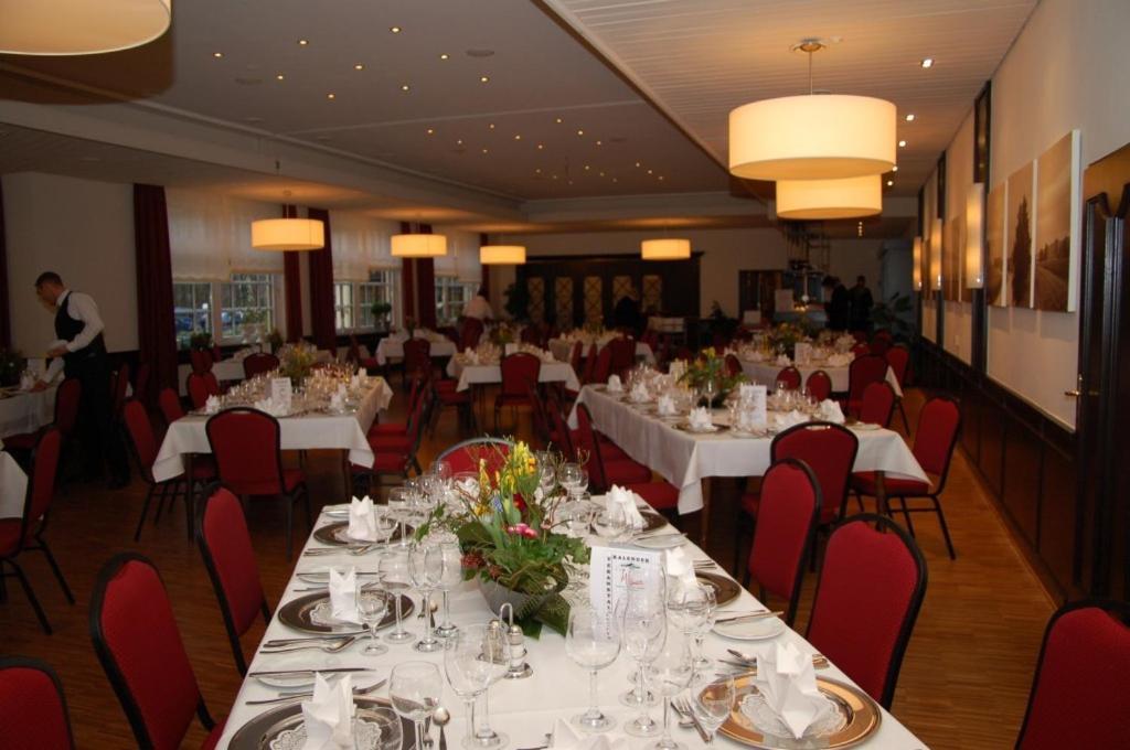 Hotel Meiners Hatten Luaran gambar