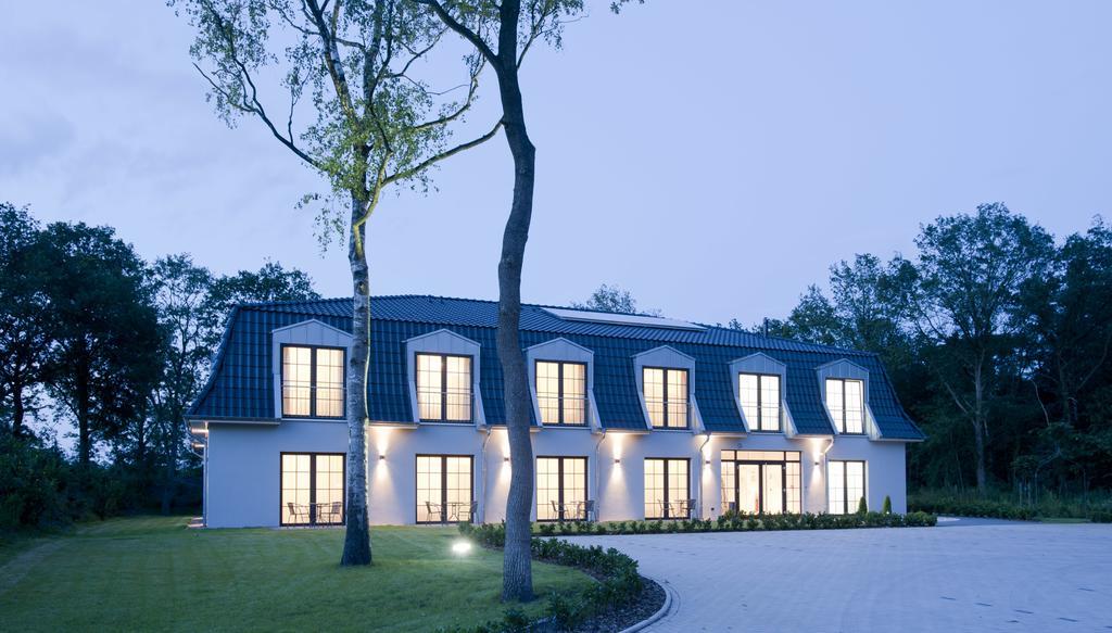Hotel Meiners Hatten Luaran gambar