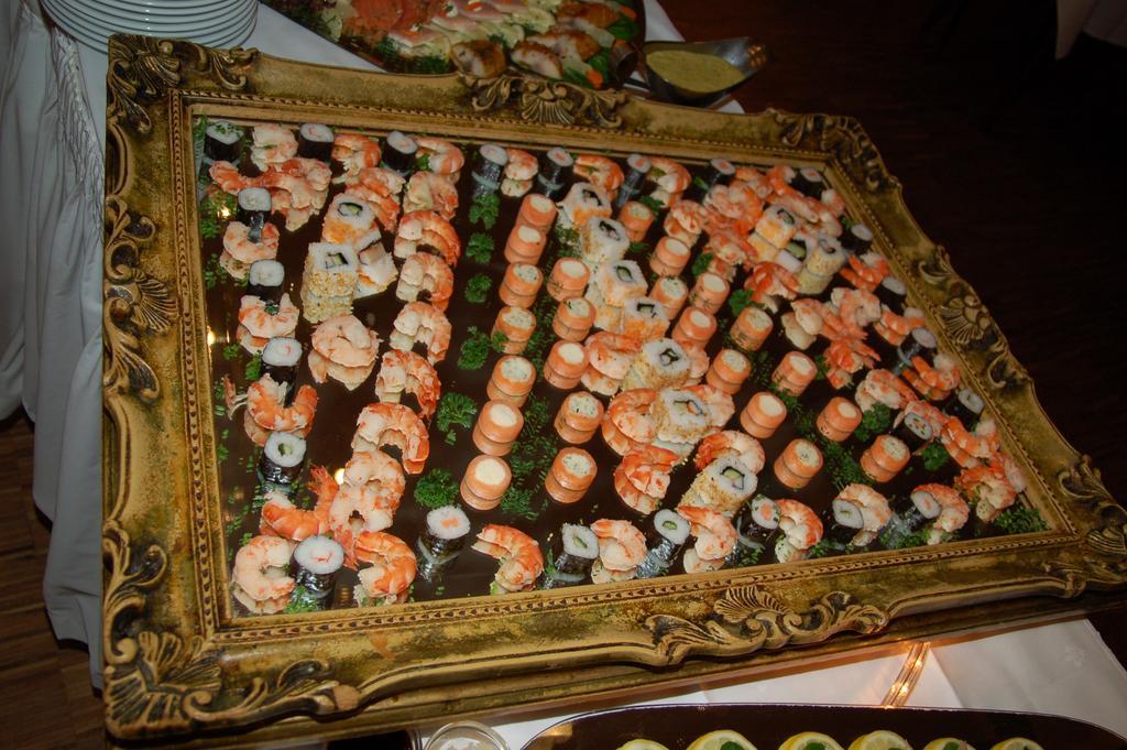 Hotel Meiners Hatten Luaran gambar