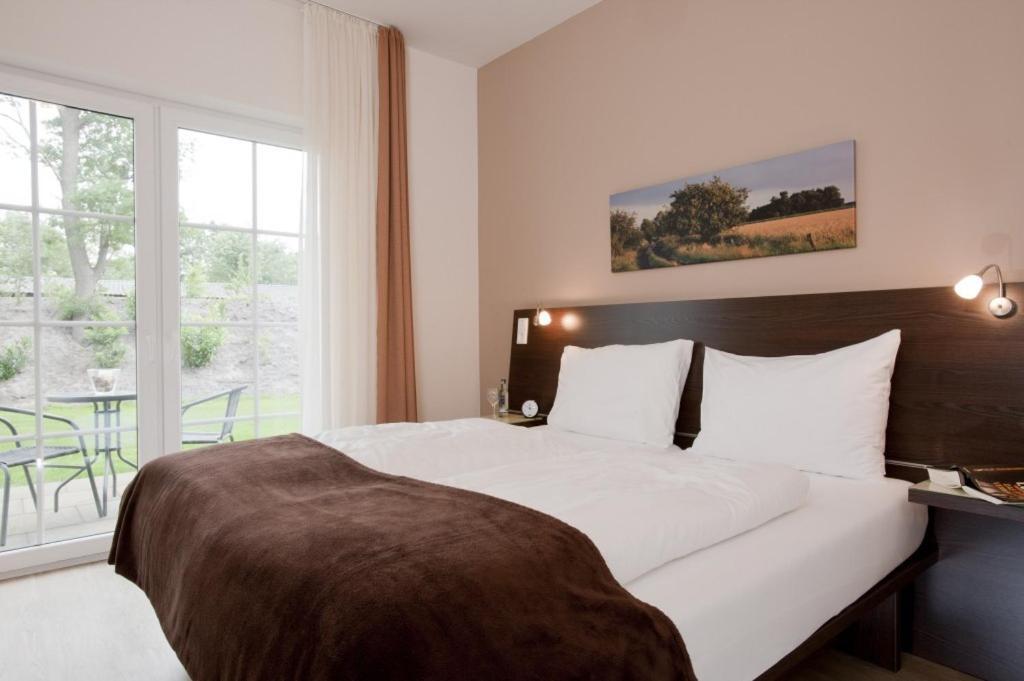 Hotel Meiners Hatten Bilik gambar