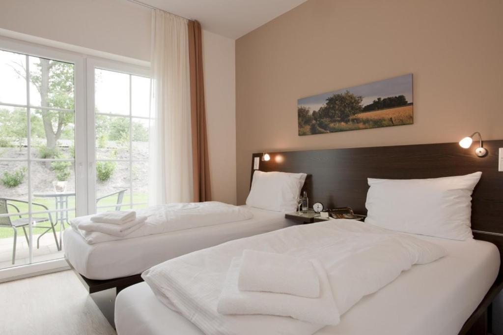 Hotel Meiners Hatten Bilik gambar
