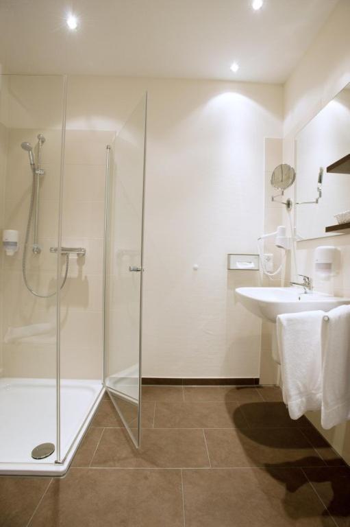 Hotel Meiners Hatten Bilik gambar