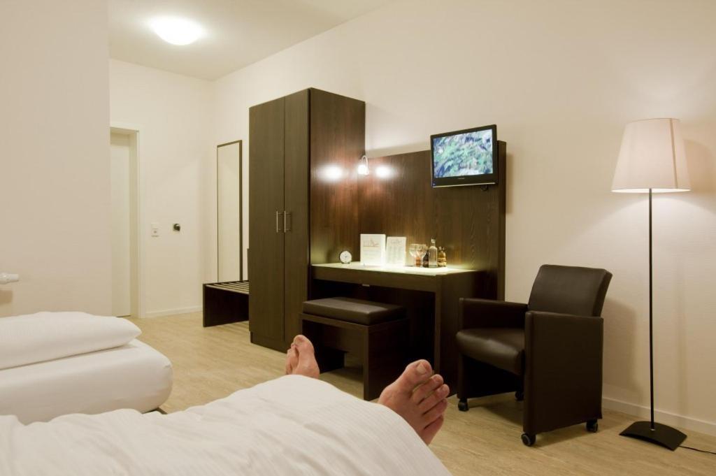 Hotel Meiners Hatten Bilik gambar